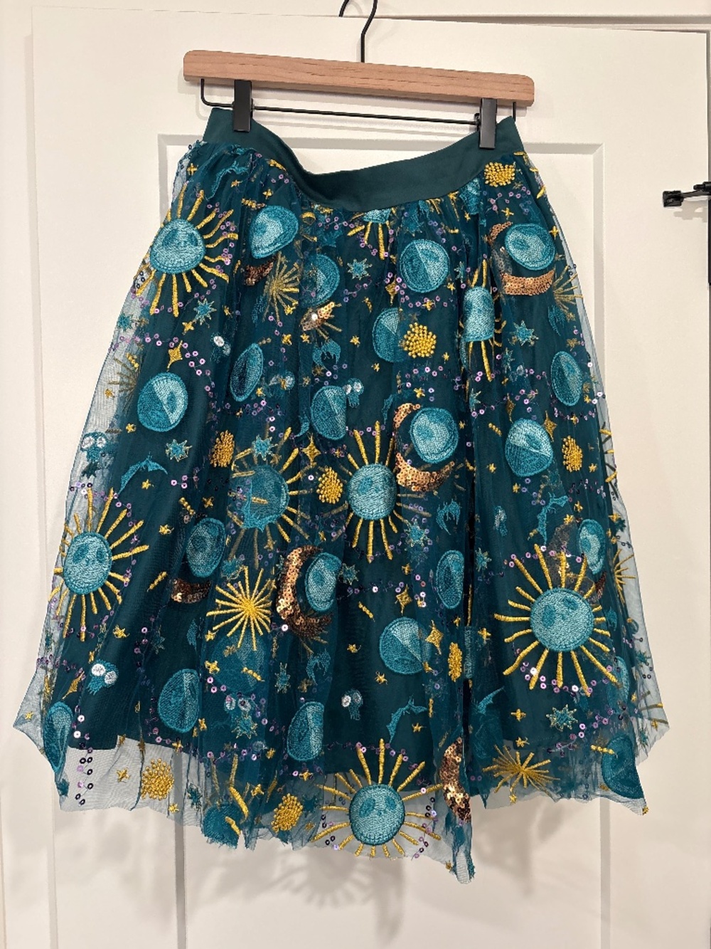 Disney - Nightmare Before Christmas Skirt Her Universe